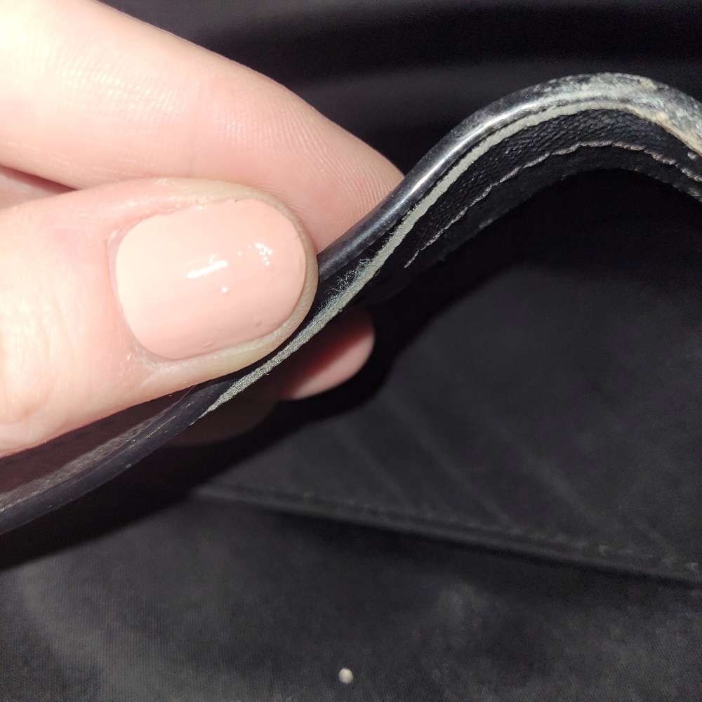 Black Kate Spade Handbag - Picture 7 of 7